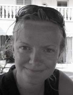 Nina Bendik-Poulsen